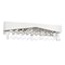 Cwi Lighting Havely 4 Light Wall Sconce With Chrome Finish 5674W24C-W - alternate 3